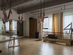 -孕优乐·胎教孕产运动中心(静安店)