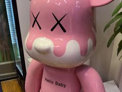 -FEELINGME乐刻私教馆·健身(沿海赛洛城店)