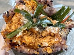 -中国传媒大学南广学院第1食堂