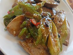 -龍炎馬仔烧味(首位中心店)