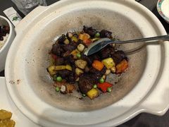 -肆月河豚·新淮扬(金融街店)
