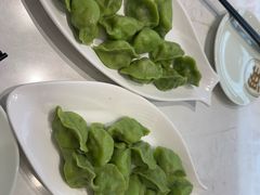 -船歌·鱼水饺青岛菜(国贸商城店)