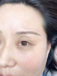 -德绣·机器野生眉发际线·美瞳线半永久