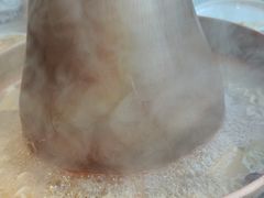 -前门·鲜肉火锅(长风店)