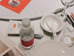 -小厨娘淮扬菜(清江苏宁广场店)