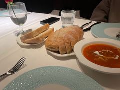 -波特曼西餐厅(南岗店)