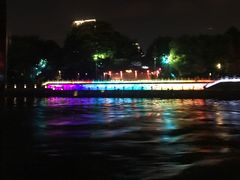 -运河游船(武林门码头)