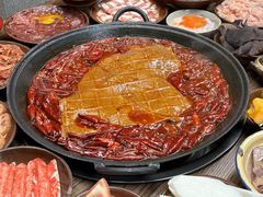 -洋马儿火锅(解放碑店)