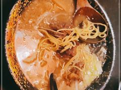-日本料理神拉面