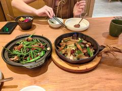 -云海肴·汽锅鸡·云南代表菜(东坝金隅店)