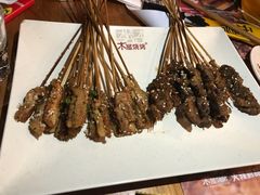 -木屋烧烤(龙岗南联店)