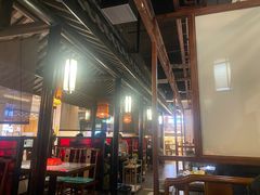 -卢大鲜鱼头捞饭(美利广场店)