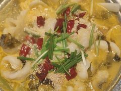 -谷田稻香·砂锅菜(汇暻广场店)