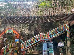 -呀路古热带植物园