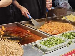 -丁家坡洋芋·观音桥好吃街A区(全国总店)