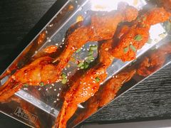 -蛙三泡椒牛蛙(万象城店)