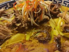 -长兴菜馆(高桥店)