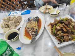 -海香园饭店