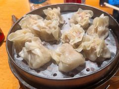 -真真鲜馄饨店(启蒙路店)