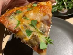 -Mercato莫卡多露台餐厅与酒吧(K11店)