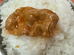 -青羊区不同味冒菜店(青羊店)