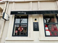 -milch·t妙奇(五大道店)