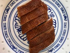 烤鸭-厉家菜(德胜门总店)