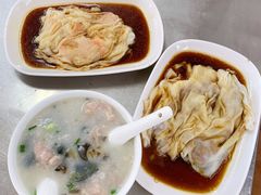 鲜虾肠-源记肠粉(华贵路店)