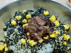 -米村拌饭(李沧松乐汀店)