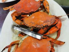 -岛中岛·海鲜大排档·万宁老字号(东澳店)