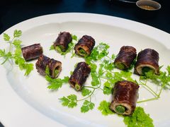 -醉东Oriental House(静安嘉里中心店)