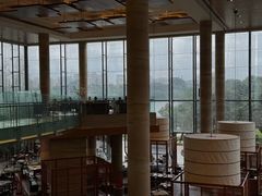 -东莞松山湖凯悦酒店
