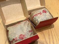 -Tims天好咖啡·贝果(锦江国金中心店)