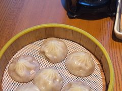 -如轩·海鲜砂锅粥·潮汕菜(海珠店)