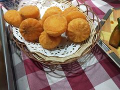手工南瓜饼-7890+霸王甲·甲鱼爱尚蛙(坪洲店)