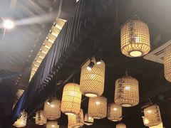 -井格重庆火锅(燕郊永旺店)