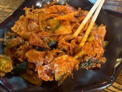 -玉祥府牛肉罩饼(金光道店)