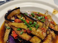 -宽窄巷子冒菜(中华广场店)