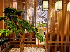 -闫府私房菜·百年鲁菜(恒隆店)