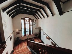 -中山路壹号传奇club·啤酒花园餐厅