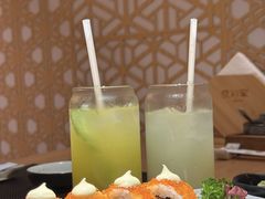 -德川家日本料理(中关村寰太大厦店)