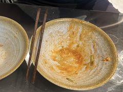 -圳兴面王·拌川·特色炒面(南山保利剧院店)