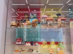 -泡泡玛特POPMART(合生汇店)