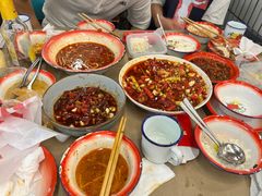 -老三样·旧食新味(船山路店)