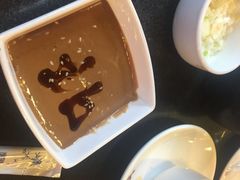 -北门涮肉·炭火铜锅涮肉(什刹海店)