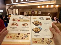 -CURRY YA 熟成咖哩專門店(深圳湾万象城店)