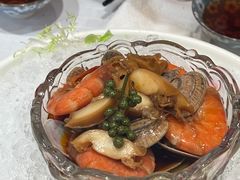 -新雅粤菜馆(南京东路店)