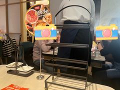 -左庭右院鲜牛肉火锅(桥北印象汇店)