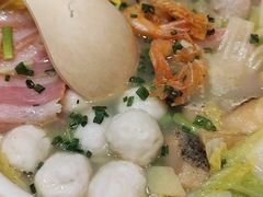 -嘉逸传菜(洛川东路店)