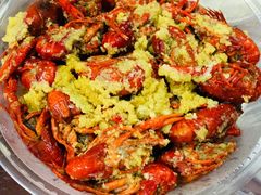 -呆虾王龙虾馆(南湖总店)
